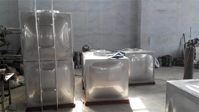不銹鋼水箱