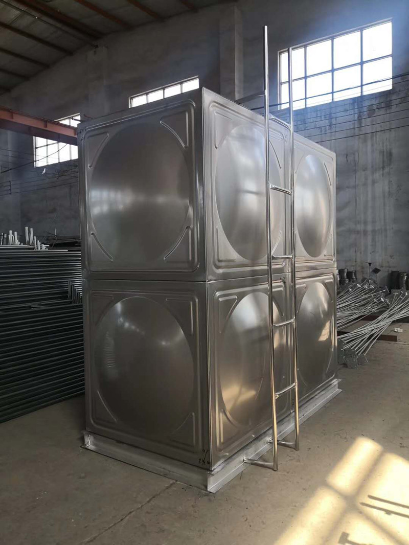 不銹鋼水箱的焊接重要嗎？