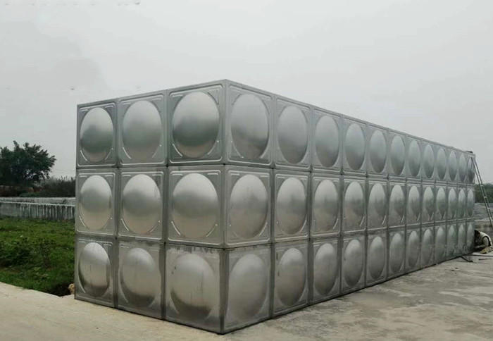 不銹鋼水箱價格受什么影響？