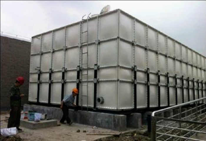 玻璃鋼消防水箱安裝注意事項(xiàng)有哪些呢？